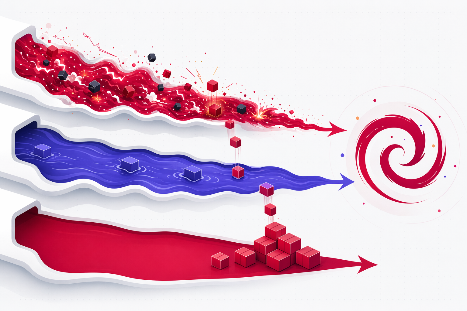 Debian 稳定版、测试版与不稳定版分支